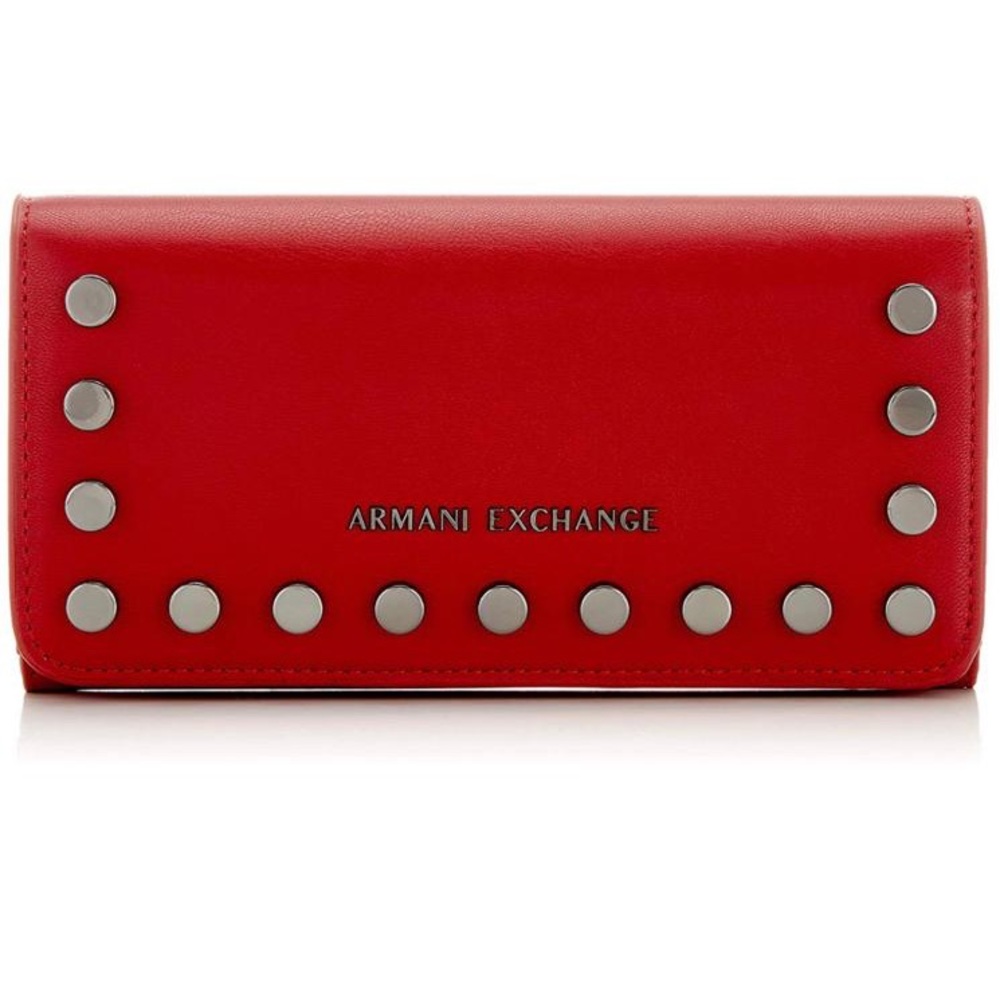 🎁🔥Armani Exchange- women’s wallet 🔥🎁